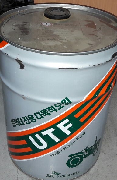 ZIC SK UTF 65 UTTO 10W-30