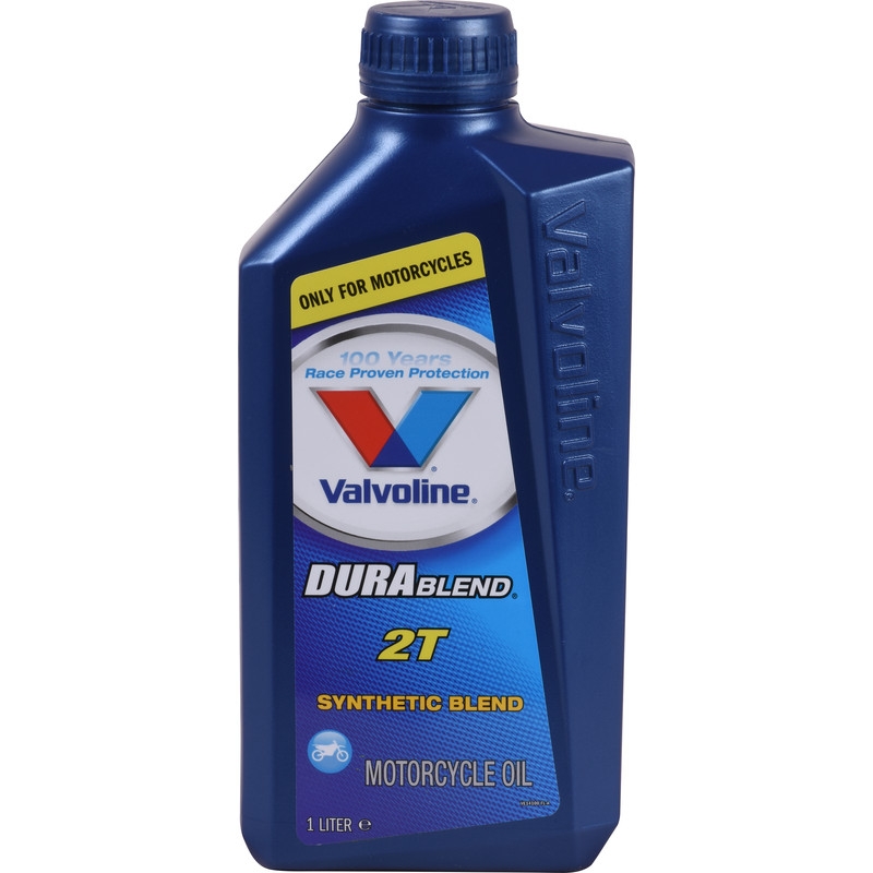 Valvoline DURABLEND 2T