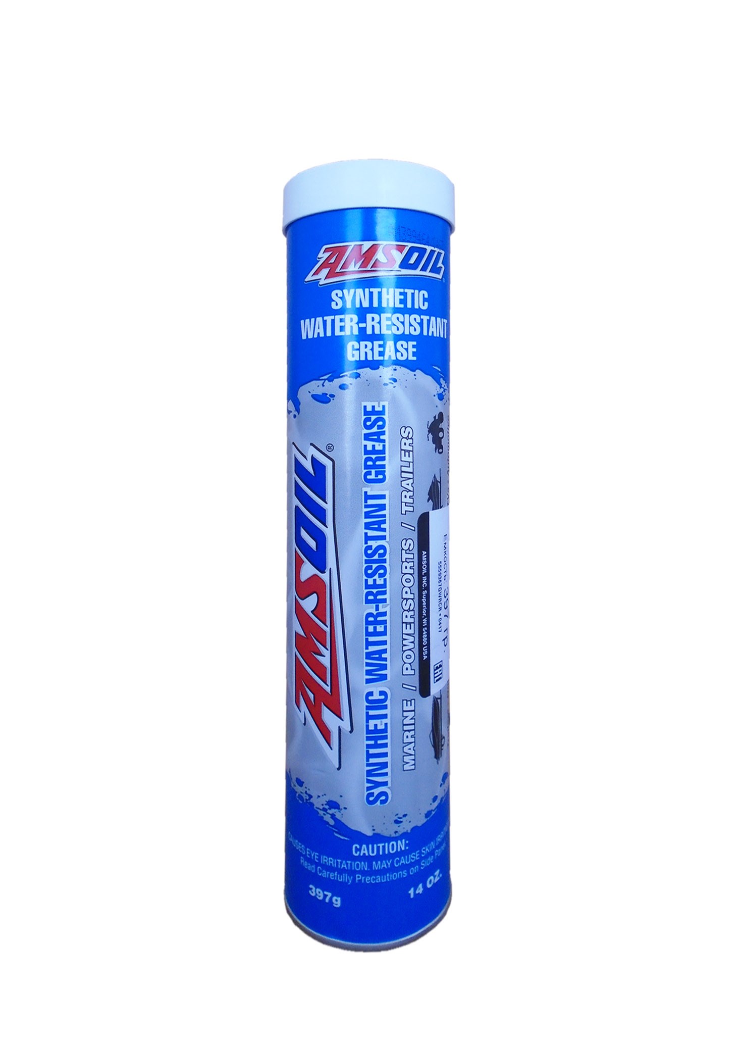 AMSOIL Synthetic Water-Resistant Grease
