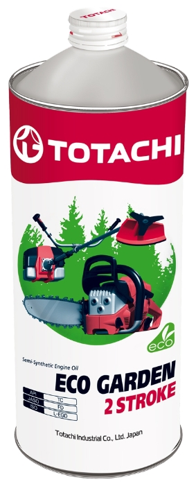 TOTACHI Eco Garden 2-Stroke