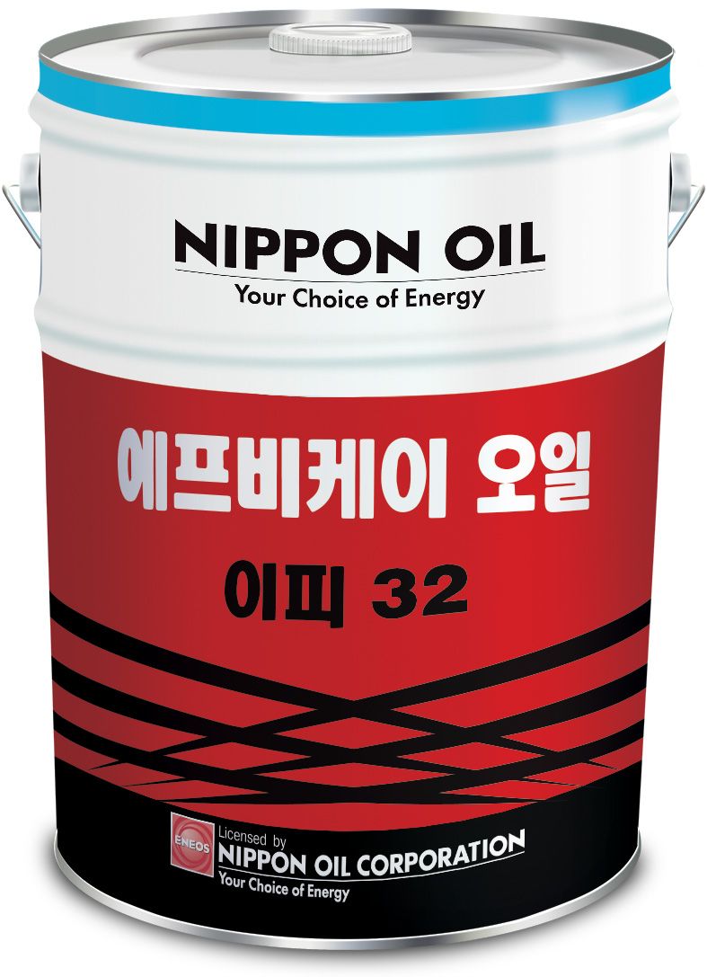 ENEOS DIAMOND HYDRAULIC EP 32