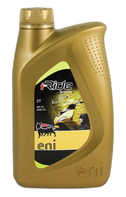 ENI I-Ride Scooter 2T