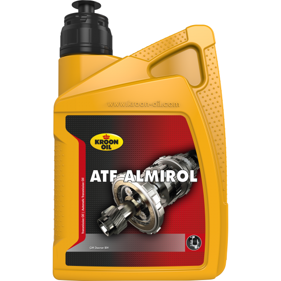 KROON-OIL ALMIROL ATF